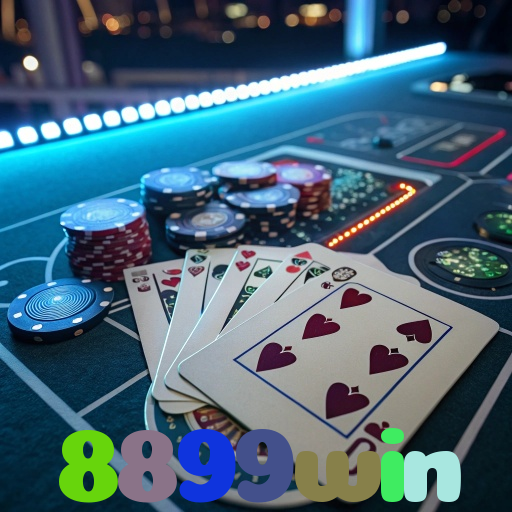 A Magia dos Jogos de Fantasia na 8899win