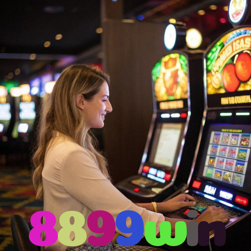 A Magia dos Jogos de Fantasia na 8899win