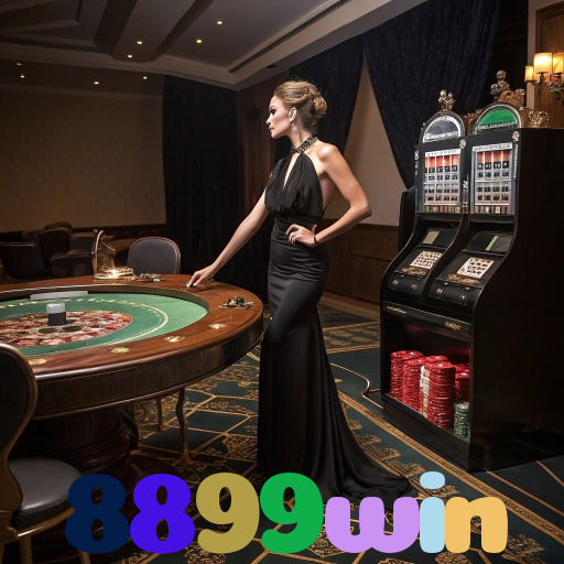 A Magia dos Jogos de Fantasia na 8899win