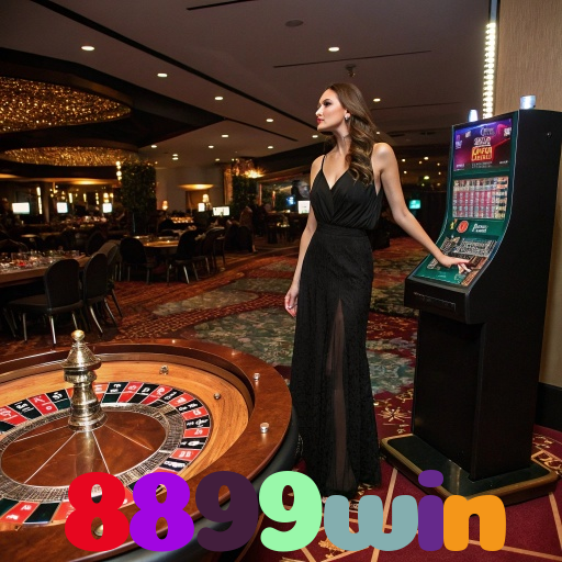 A Magia dos Jogos de Fantasia na 8899win