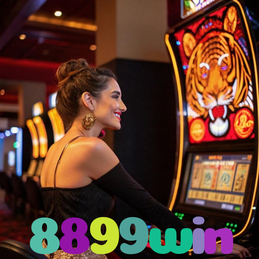 A Magia dos Jogos de Fantasia na 8899win
