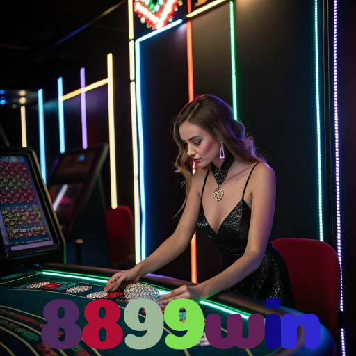 A Magia dos Jogos de Fantasia na 8899win
