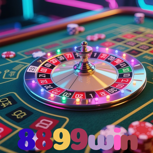 A Magia dos Jogos de Fantasia na 8899win