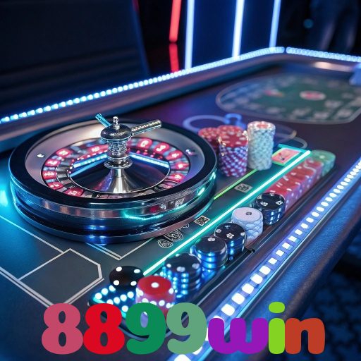 A Magia dos Jogos de Fantasia na 8899win