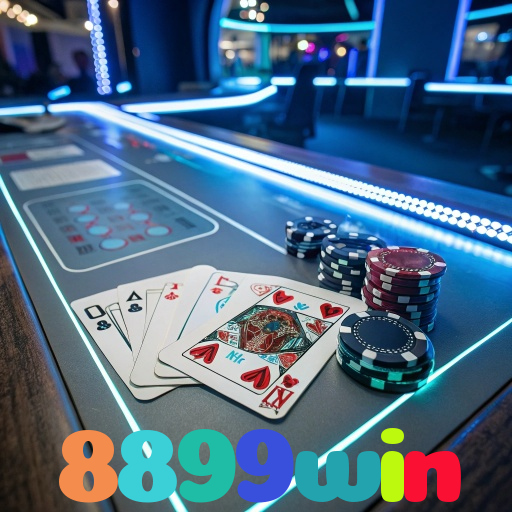 A Magia dos Jogos de Fantasia na 8899win