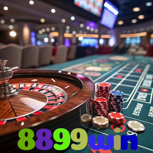 A Magia dos Jogos de Fantasia na 8899win