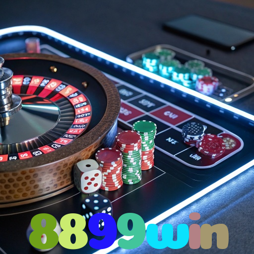 A Magia dos Jogos de Fantasia na 8899win