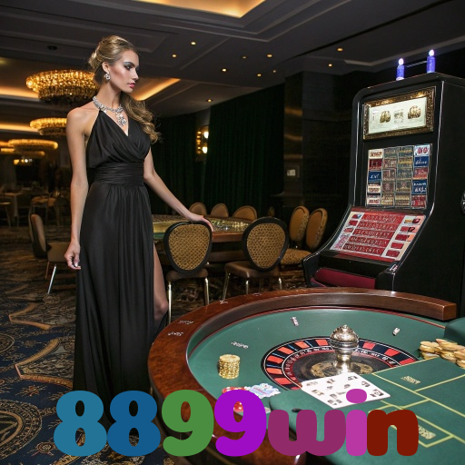 A Magia dos Jogos de Fantasia na 8899win