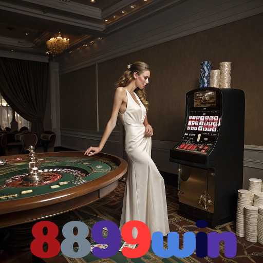 A Magia dos Jogos de Fantasia na 8899win