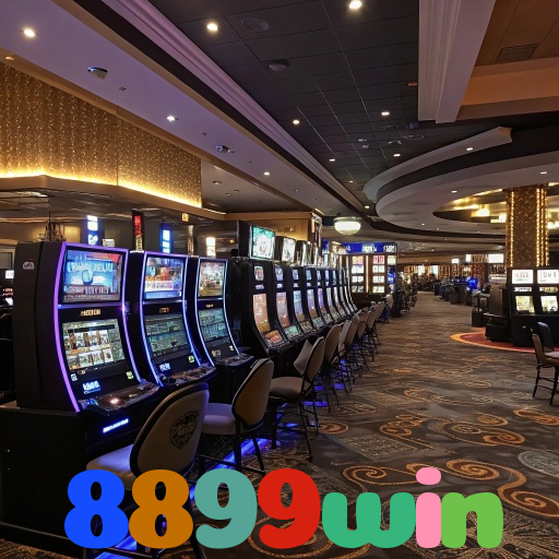 A Magia dos Jogos de Fantasia na 8899win