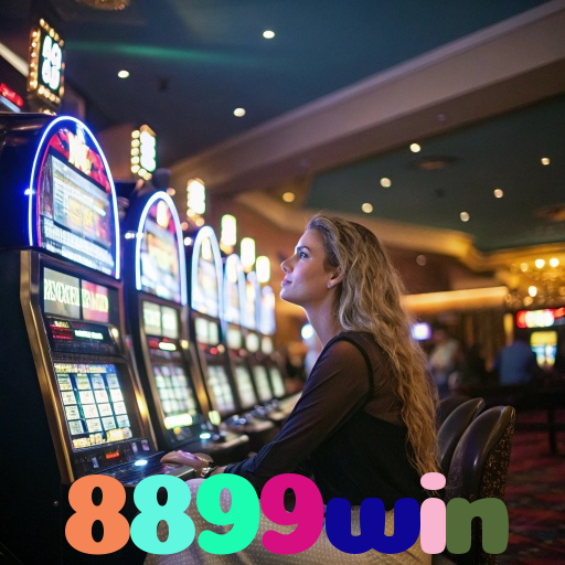 A Magia dos Jogos de Fantasia na 8899win