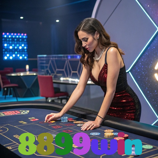A Magia dos Jogos de Fantasia na 8899win