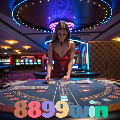 A Magia dos Jogos de Fantasia na 8899win