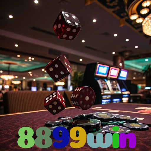 A Magia dos Jogos de Fantasia na 8899win
