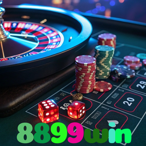 A Magia dos Jogos de Fantasia na 8899win