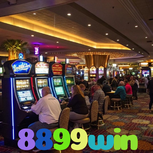 A Magia dos Jogos de Fantasia na 8899win