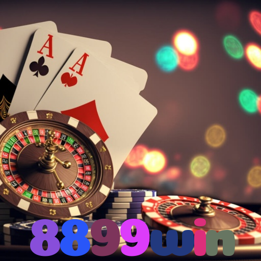 A Magia dos Jogos de Fantasia na 8899win