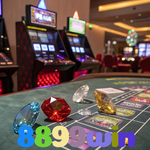 A Magia dos Jogos de Fantasia na 8899win