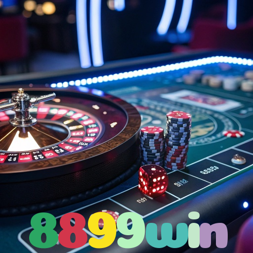 A Magia dos Jogos de Fantasia na 8899win