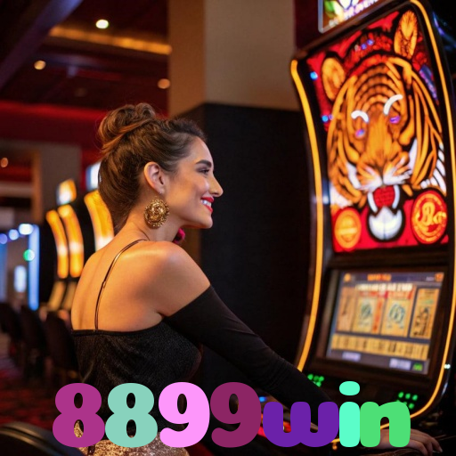 A Magia dos Jogos de Fantasia na 8899win