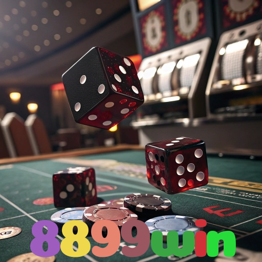 A Magia dos Jogos de Fantasia na 8899win