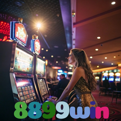 A Magia dos Jogos de Fantasia na 8899win