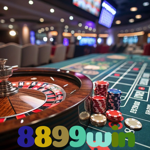 A Magia dos Jogos de Fantasia na 8899win