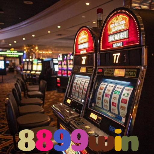 A Magia dos Jogos de Fantasia na 8899win