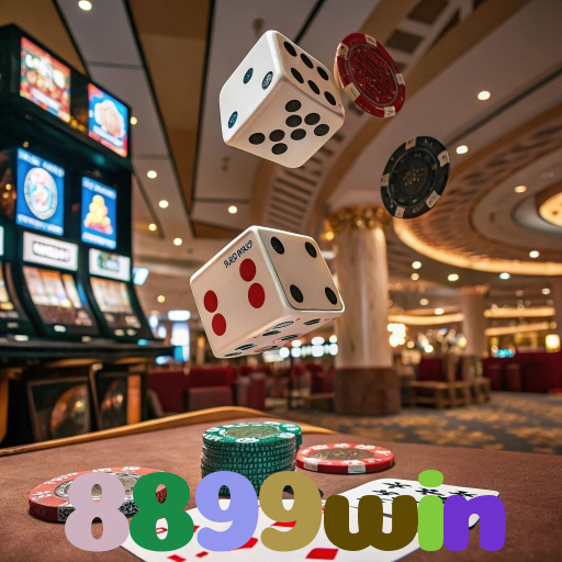 A Magia dos Jogos de Fantasia na 8899win