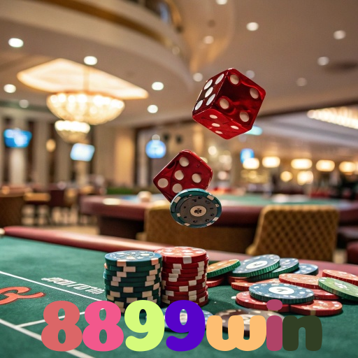 A Magia dos Jogos de Fantasia na 8899win