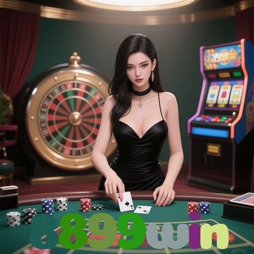 A Magia dos Jogos de Fantasia na 8899win