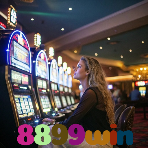 A Magia dos Jogos de Fantasia na 8899win