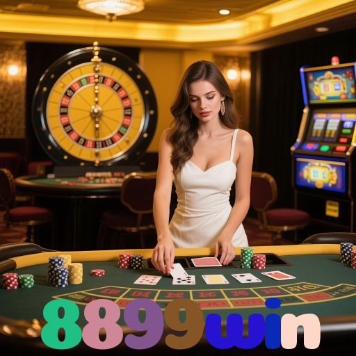 A Magia dos Jogos de Fantasia na 8899win