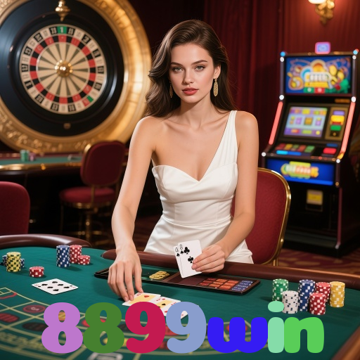 A Magia dos Jogos de Fantasia na 8899win