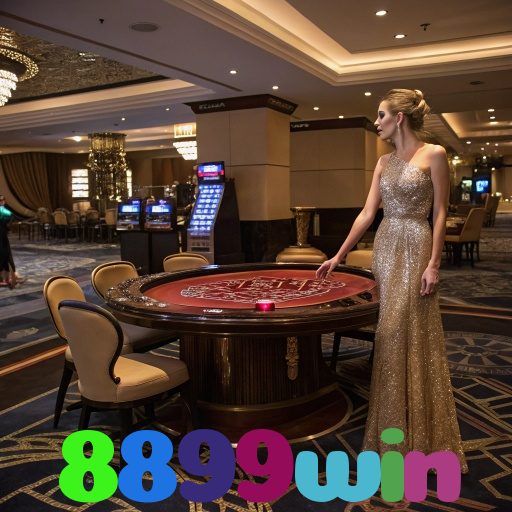 A Magia dos Jogos de Fantasia na 8899win