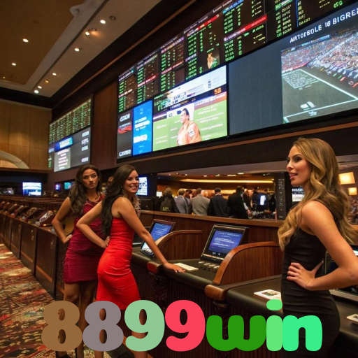 A Magia dos Jogos de Fantasia na 8899win