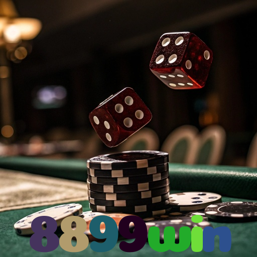 A Magia dos Jogos de Fantasia na 8899win