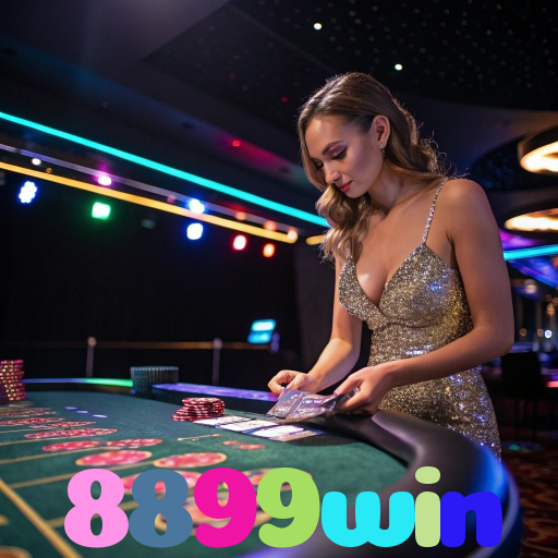 A Magia dos Jogos de Fantasia na 8899win