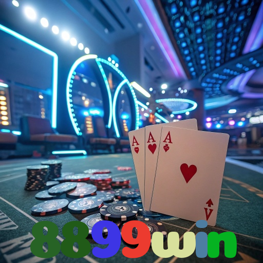 A Magia dos Jogos de Fantasia na 8899win