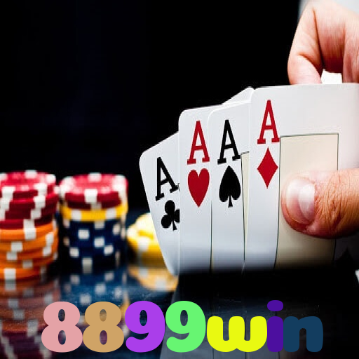 A Magia dos Jogos de Fantasia na 8899win