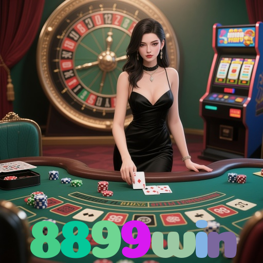 A Magia dos Jogos de Fantasia na 8899win