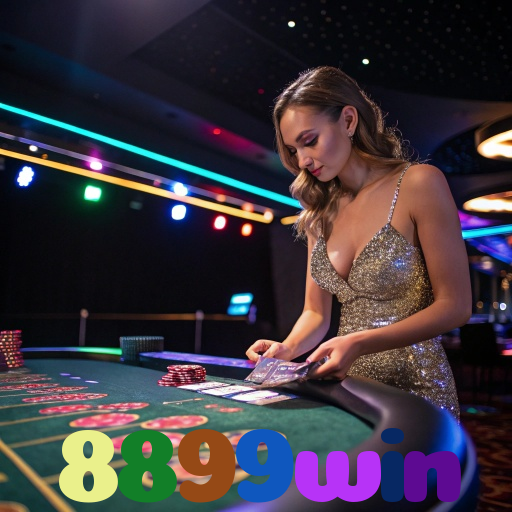 A Magia dos Jogos de Fantasia na 8899win