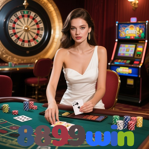 A Magia dos Jogos de Fantasia na 8899win