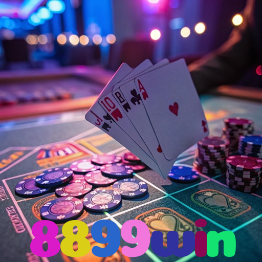 A Magia dos Jogos de Fantasia na 8899win