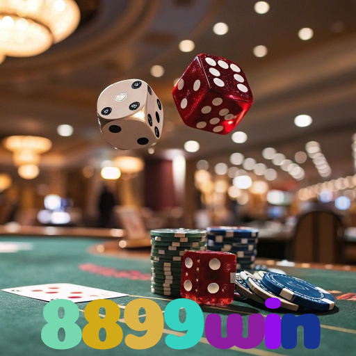 A Magia dos Jogos de Fantasia na 8899win