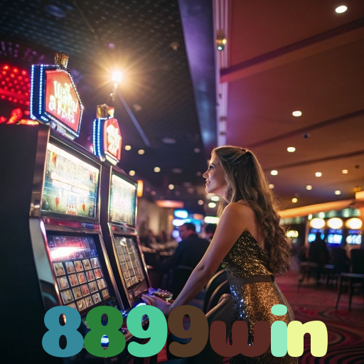 A Magia dos Jogos de Fantasia na 8899win