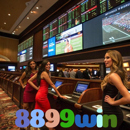 A Magia dos Jogos de Fantasia na 8899win