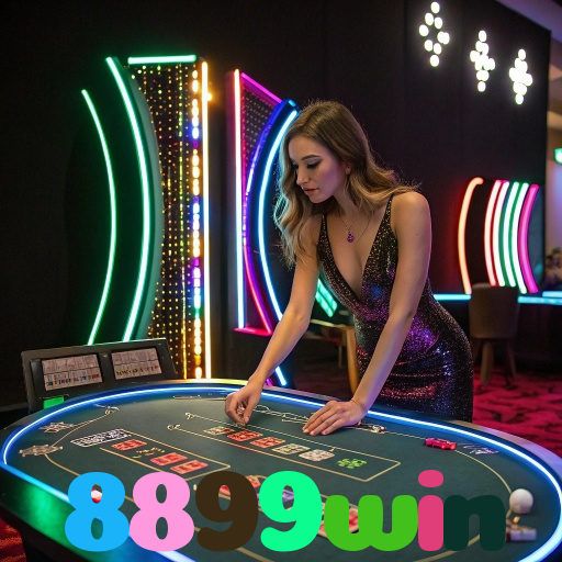 A Magia dos Jogos de Fantasia na 8899win