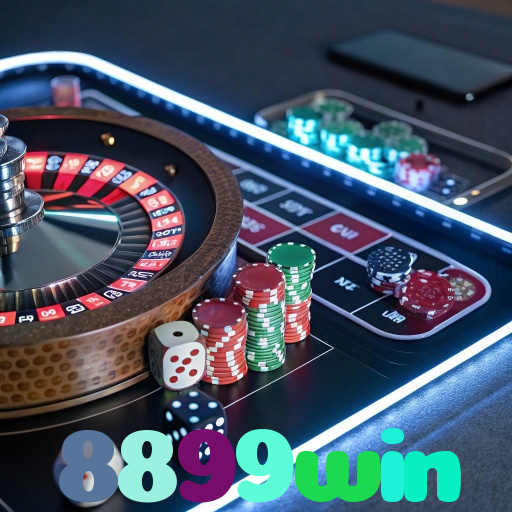 A Magia dos Jogos de Fantasia na 8899win