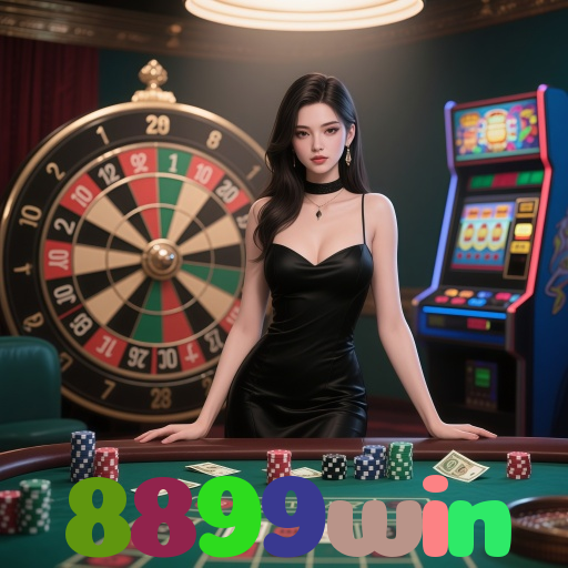 A Magia dos Jogos de Fantasia na 8899win